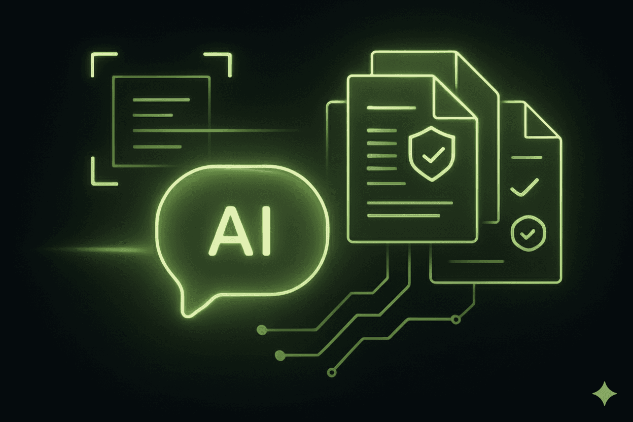 Sllil’s AI: Sourcing Official SCFHS Guidelines